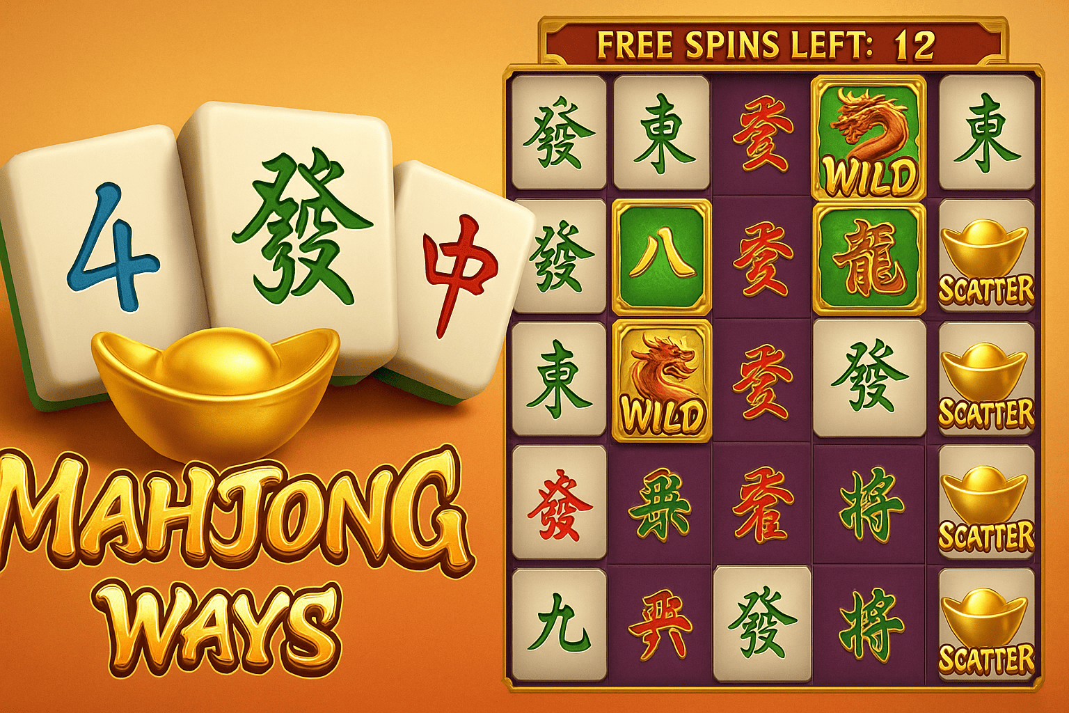 Tips Dasar Bermain Mahjong Ways untuk Pemula agar Cepat Paham