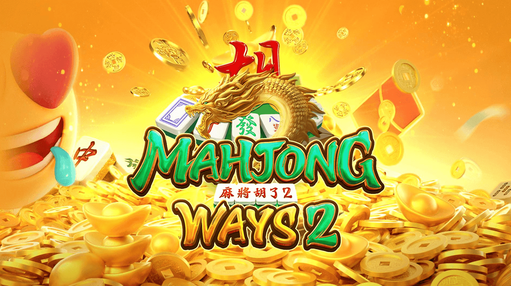 Review Mahjong Ways 2: Penyempurnaan dari Seri Pertama